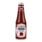Fruchtiger Tomaten Ketchup - leicht scharf - 6er Pack - 6x 330g Flasche
